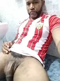 samario06 webcam model stream image