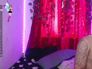 ninagat420 webcam camsoda model stream image