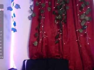 ninagat420 webcam model stream image