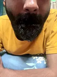 ALWAYSHORNYDADDY webcam model stream image