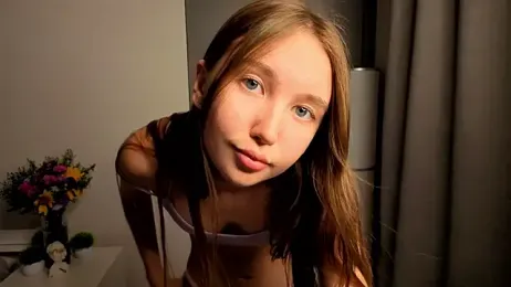 ElfredaTupy webcam model stream image