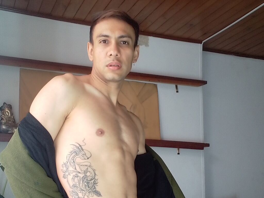 AnthonyCrespo webcam model stream image