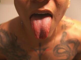 Noah Lead webcam model stream image