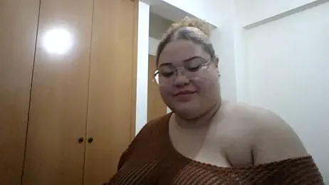 GoddessMocha webcam model stream image