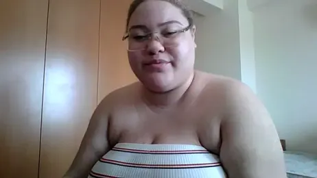 GoddessMocha webcam model stream image