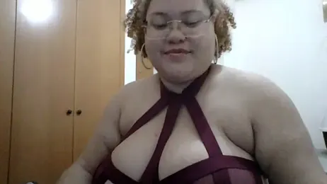 GoddessMocha webcam model stream image