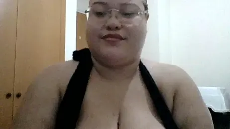 GoddessMocha webcam model stream image