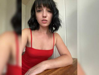 Eva_Mi webcam model stream image