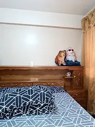 Lucy_jhack webcam model stream image