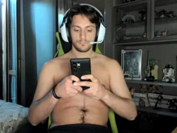 calciatore94 webcam model stream image