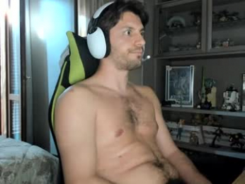 calciatore94 webcam model stream image
