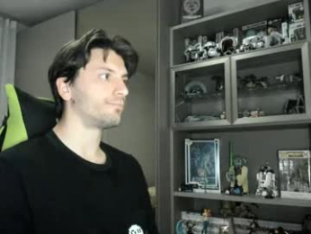 calciatore94 webcam model stream image
