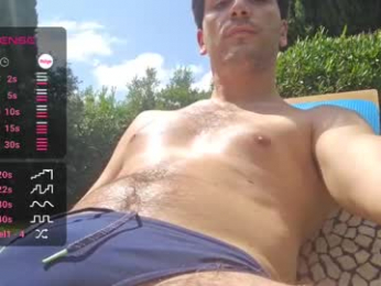 calciatore94 webcam model stream image