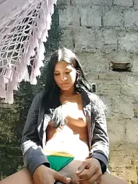 gabzinhaofc webcam stripchat model stream image