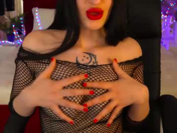 foxenchante_ webcam model stream image