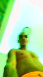 CariocaHot21 webcam model stream image