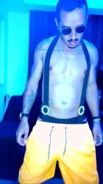 CariocaHot21 webcam cam4 model stream image