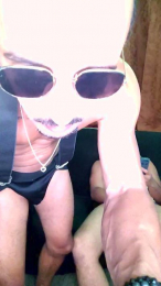 CariocaHot21 webcam model stream image