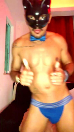 CariocaHot21 webcam model stream image