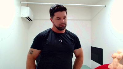 Iam_rick webcam model stream image