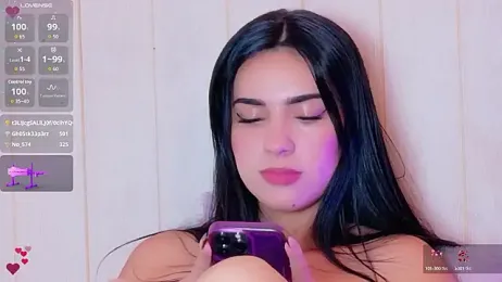 Aliison1_ webcam model stream image