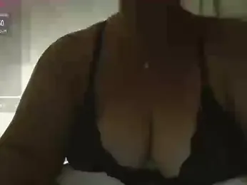 Curvy_Kimberley webcam model stream image