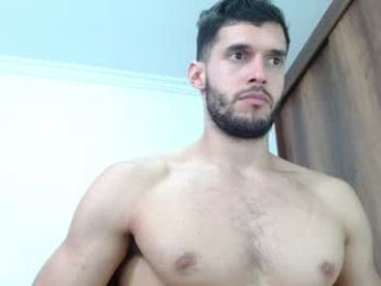 noah_jhonsonn webcam chaturbate model stream image