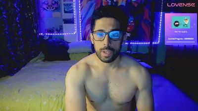 danygb7 webcam model stream image