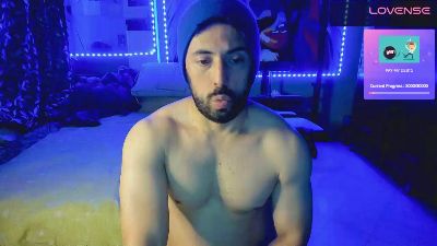 danygb7 webcam model stream image