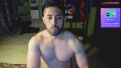 danygb7 webcam cam4 model stream image