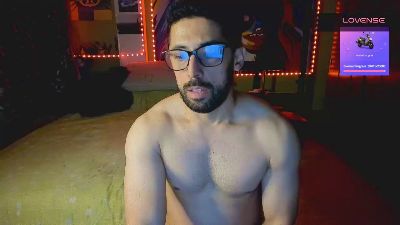 danygb7 webcam model stream image