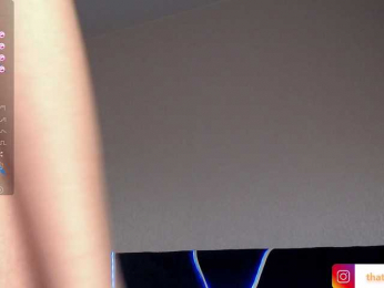 Honey-Devil webcam model stream image