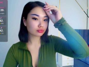 hwarin webcam model stream image