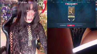 NanachiCook_ webcam model stream image