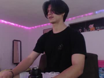 with_ken webcam chaturbate model stream image