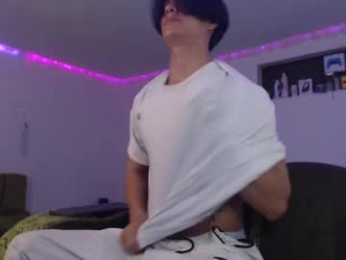 with_ken webcam model stream image