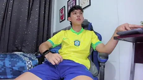 The_skinnyguys webcam model stream image