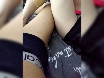 JIupuKA666 webcam model stream image