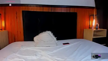 Creamy_Angelo webcam model stream image
