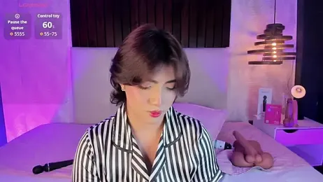 Creamy_Angelo webcam stripchat model stream image