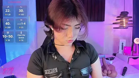 Creamy_Angelo webcam stripchat model stream image