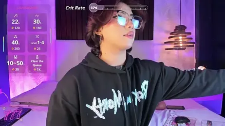 Creamy_Angelo webcam model stream image