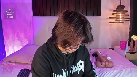 Creamy_Angelo webcam model stream image