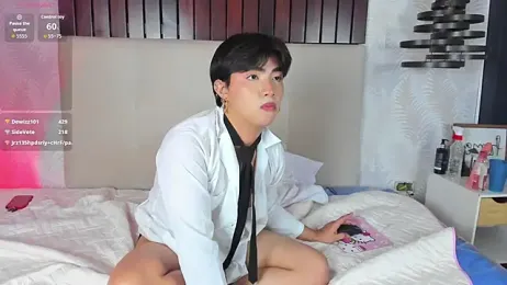 Creamy_Angelo webcam model stream image