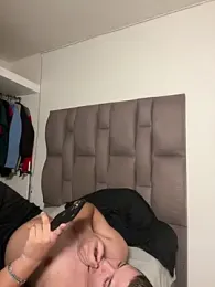 RexxaYBlade webcam model stream image