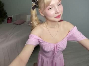 paradi_se webcam model stream image