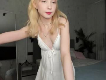 paradi_se webcam model stream image