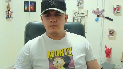 ney_22_fun webcam model stream image