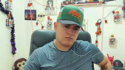 ney_22_fun webcam model stream image