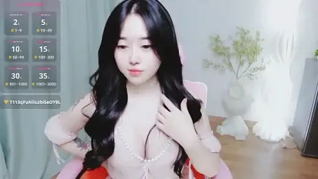 Little-miu webcam stripchat model stream image